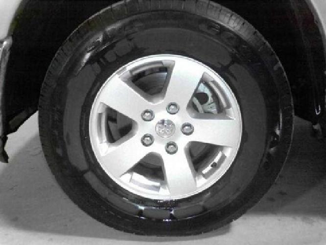 2012 ram 1500 quad cab slt pickup 4d 6 1/3 ft in indianapolis, in