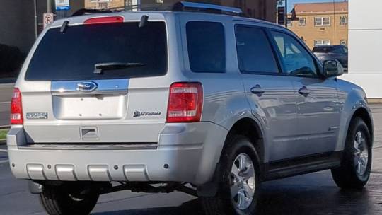 2010 Ford Escape