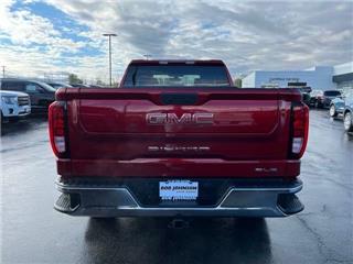 2022 GMC Sierra 1500 limited