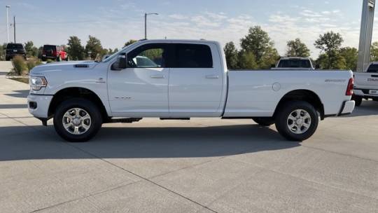 2024 RAM 3500