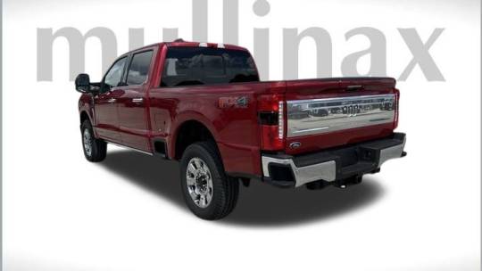 2024 Ford F-250