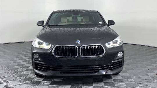 2018 BMW X2