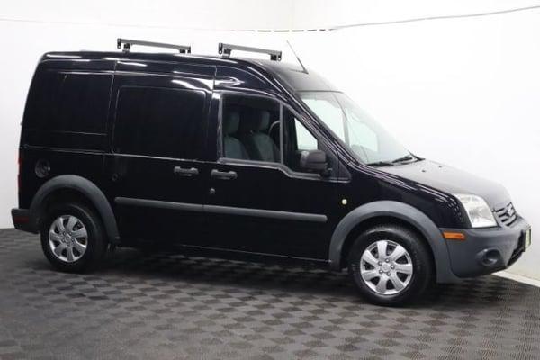 2012 ford transit connect in centennial, colorado