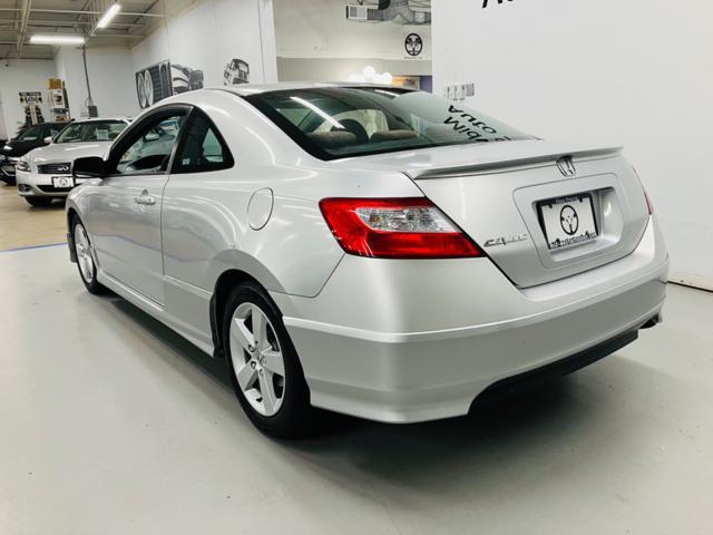 2006 honda civic ex