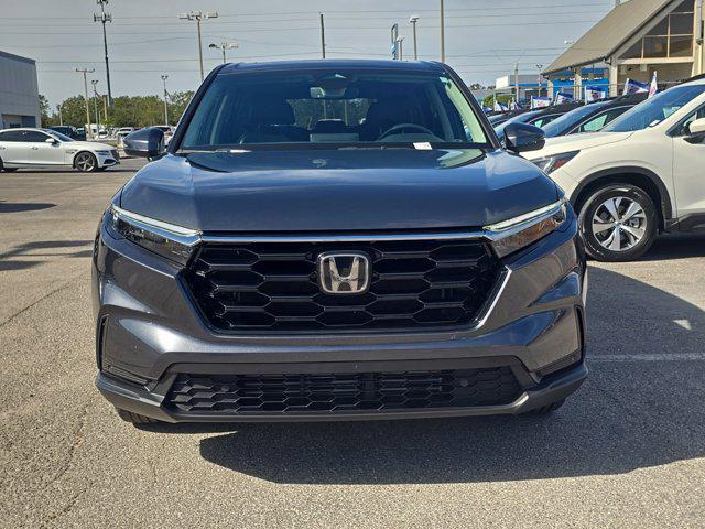 2023 honda cr-v ex-l 2wd