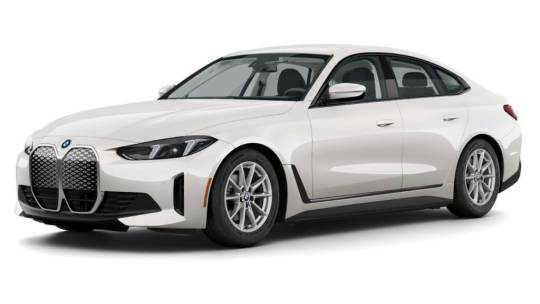 2025 BMW i4