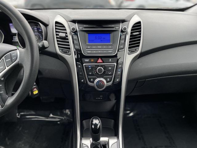 2015 hyundai elantra gt base