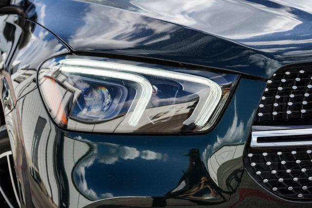 2021 mercedes-benz gle 350 base