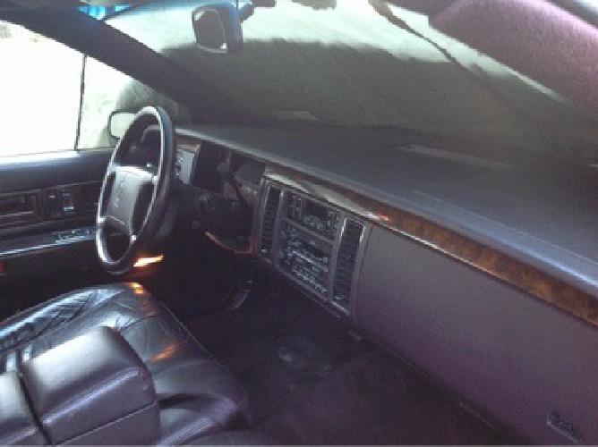 1994 cadillac fleetwood in allentown, pa