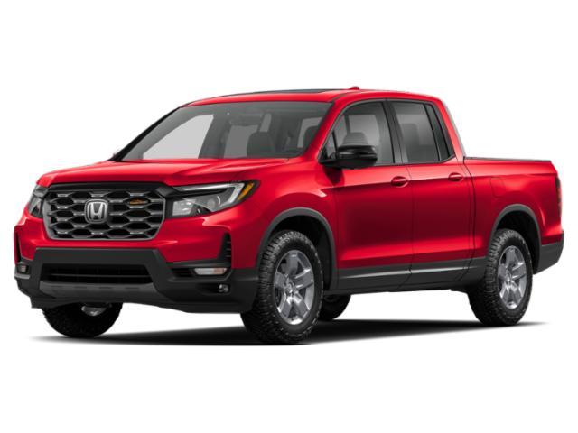 2024 honda ridgeline sport