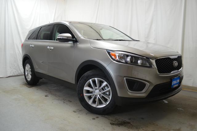 2016 kia sorento lx lx 4dr suv for sale in anchorage, alaska