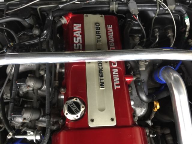 nissan s13 1980