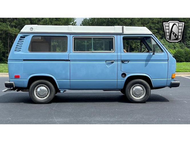 1980 volkswagen vanagon in o'fallon, illinois