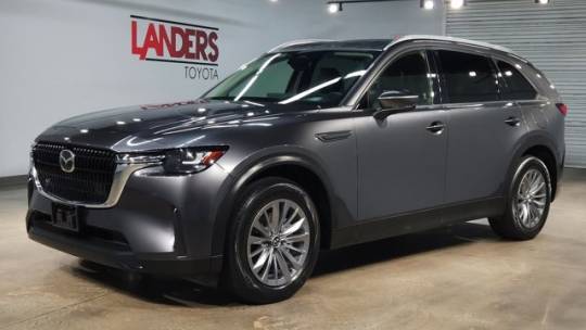 2024 Mazda CX-90