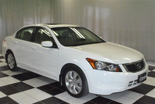 2009 honda accord ex for sale in fargo, north dakota