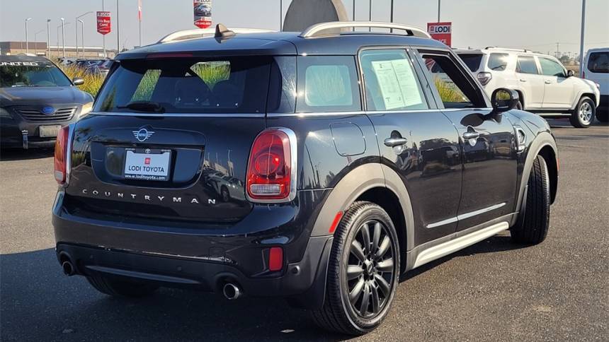 used 2020 mini countryman cooper s $19,882great deal 60,778 mi. location: lodi