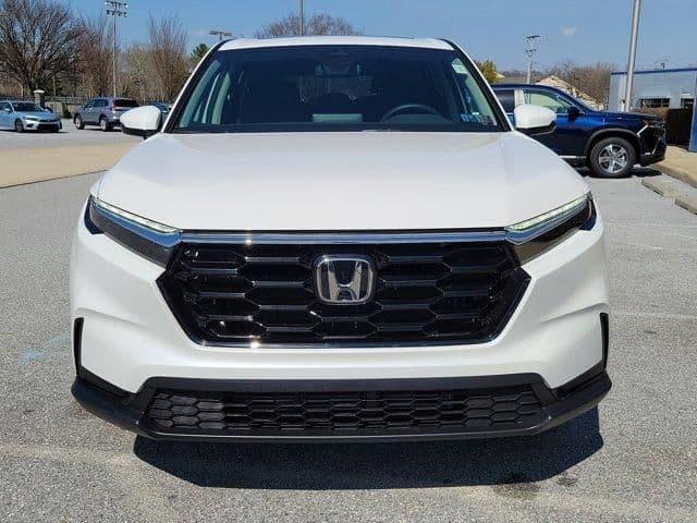 2024 honda cr-v ex in downingtown, pennsylvania