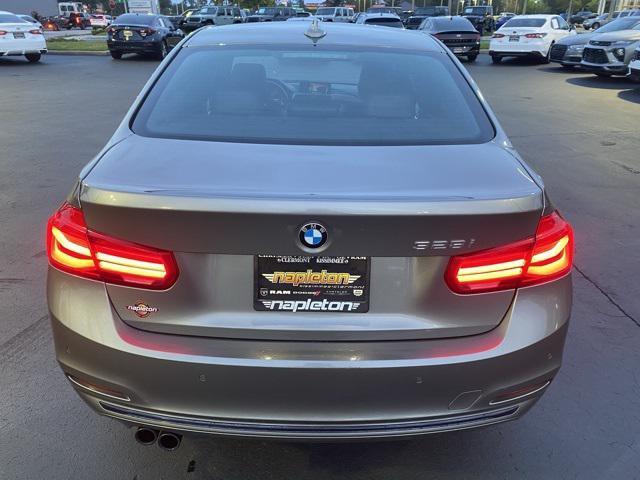 2016 bmw 328 328i