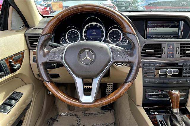 2013 mercedes-benz e-class e 350