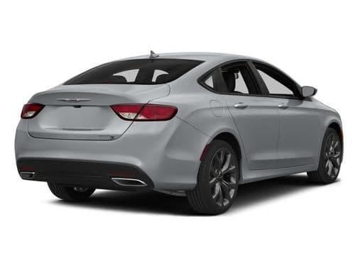 2015 chrysler 200 limited in sturtevant, wisconsin