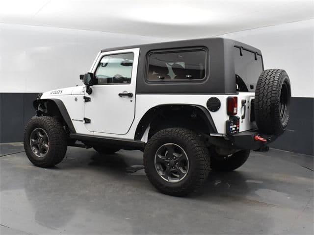 2018 jeep wrangler jk willy wheeler w 4x4 in conyers, georgia