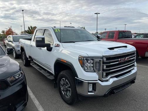2021 gmc sierra 3500 in minneapolis, minnesota