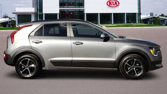 2024 Kia Niro