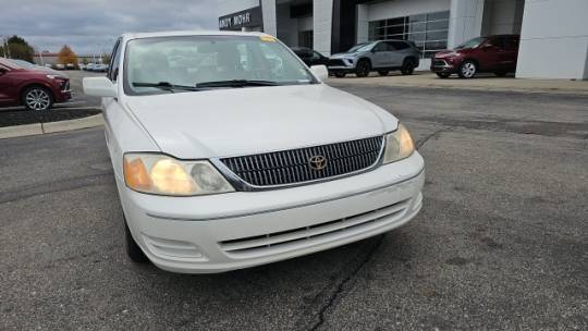 2000 Toyota Avalon