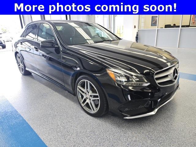 2014 mercedes-benz e-class e 350