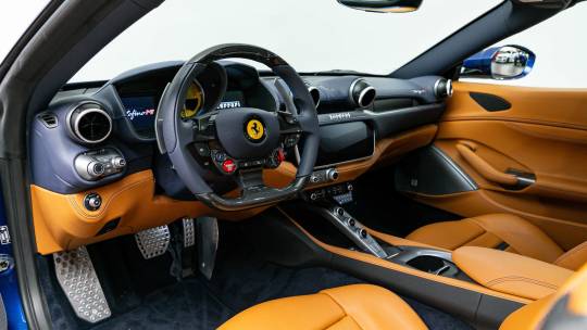 2023 Ferrari Portofino