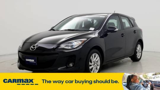 2013 Mazda
