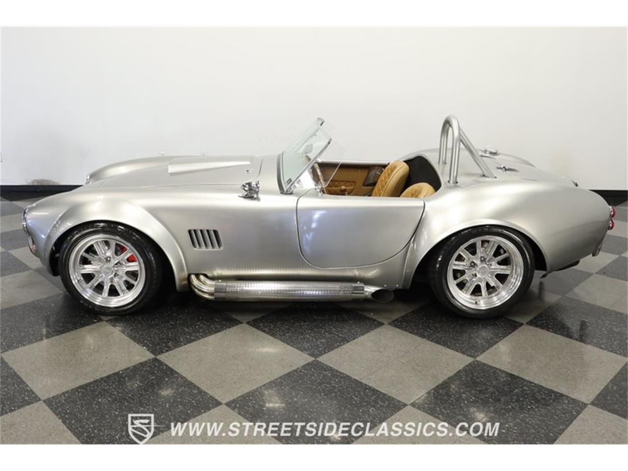 1965 shelby cobra