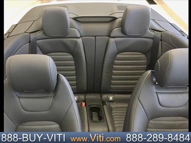 new 2019 mercedes-benz c 300 4matic cabriolet tiverton, ri 02878 for sale in tiverton, rhode island