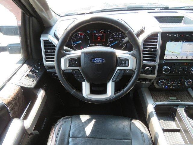 used 2017 ford f250 lariat cookeville, tn 38501 for sale in algood, tennessee