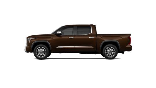 2025 Toyota Tundra