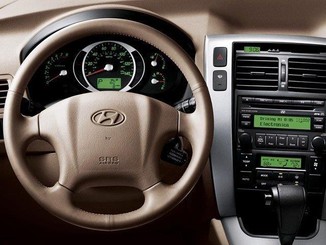 2008 hyundai tucson limited v6 awd limited v6 4dr suv for sale in waipahu, hawaii