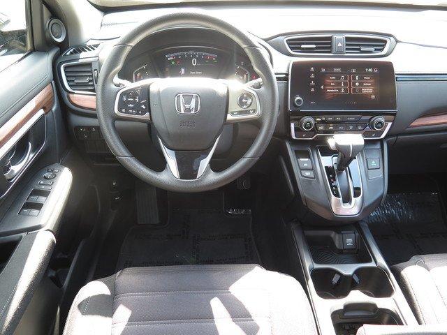 certified 2019 honda cr-v fwd ex mcdonough, ga 30253 for sale in mcdonough, georgia