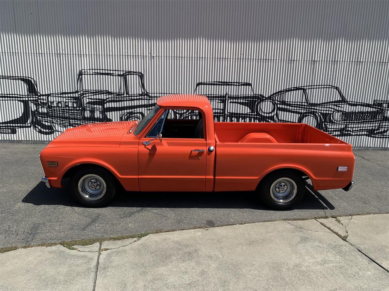 1970 gmc 1500