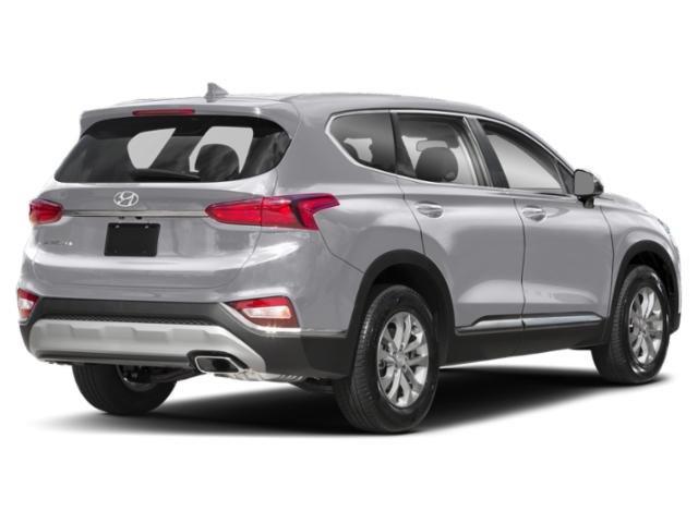 2019 hyundai santa fe sel 2.4l awd sel 2.4l 4dr suv for sale in birch island, maine