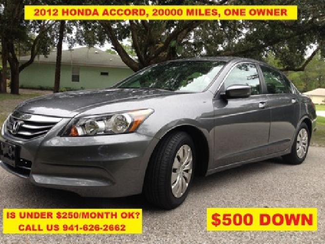 down in all cars and trucks, per week, see our inventary in naples, fl