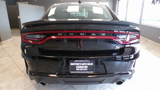2023 dodge charger
