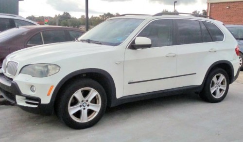 2011 bmw x5 for sale in arkansas by owner