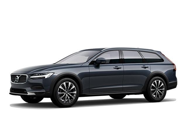 2022 volvo v90 cross country b6 awd