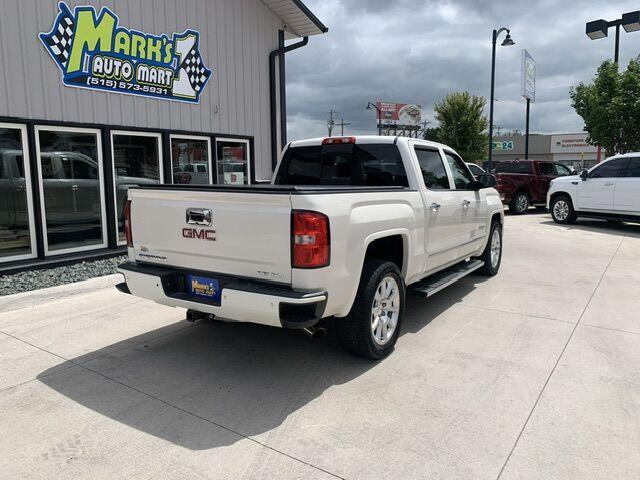 2015 gmc sierra 1500 denali