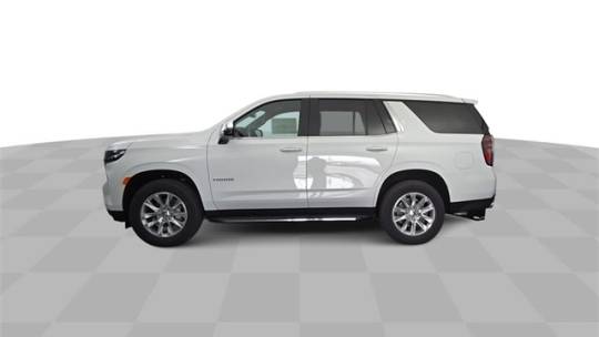 2024 Chevrolet Tahoe