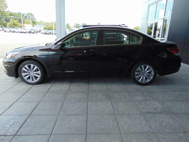 2011 honda accord ex-l ex-l 4dr sedan for sale in dover, delaware