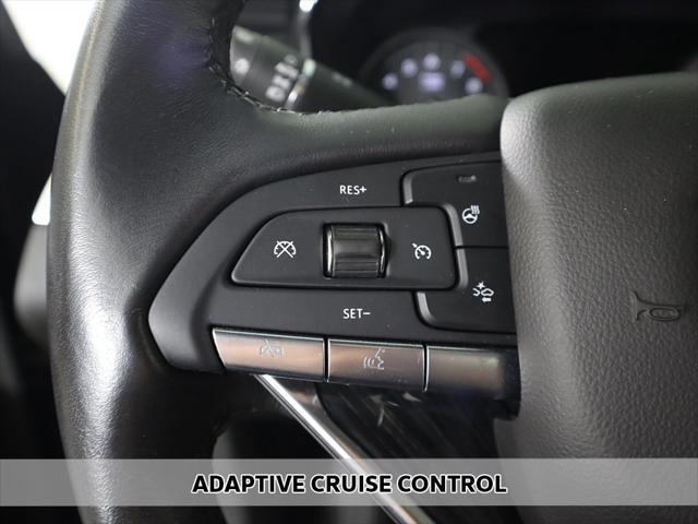 2021 cadillac xt6 premium luxury awd