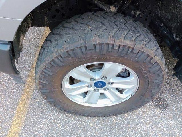 2021 ford f-150 xl in daphne, alabama