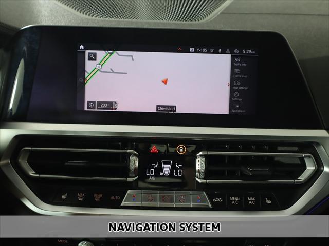 2021 bmw 330 xdrive