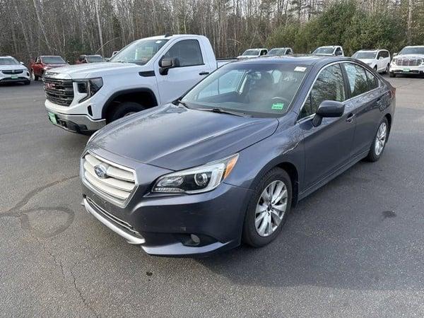 2015 subaru legacy in schaumburg, illinois